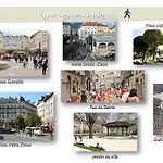L'olivier - T2 Moderne Et Chaleureux - Garage Gratuit & Tram