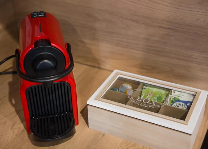 Appartement L'olivier - Moderne Et Chaleureux - Tram Et Parc