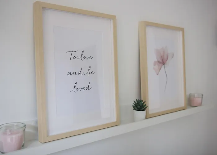 L'olivier - Moderne Et Chaleureux - Tram Et Parc * Grenoble